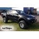Élargisseurs d'ailes Mitsubishi L200 ML/MN - 95 mm 2005-2025