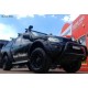 Élargisseurs d'ailes Mitsubishi L200 ML/MN - 75 mm AVANT SEULEMENT 2005-2015