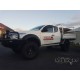 Élargisseurs d'ailes - Mitsubishi L200 MQ - 70mm AVANT SEULEMENT 2015-2017