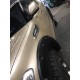 Élargisseurs d'ailes - Nissan Patrol Y62 - 60 mm 2013-actuel