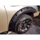 Élargisseurs d'ailes - Nissan Patrol Y62 - 60 mm 2013-actuel