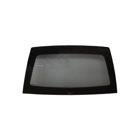 Hard top Linextras - Nissan Navara D40 / D23 / NP300 2005-2026
