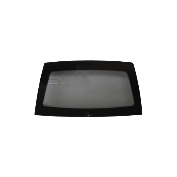 Hard top Linextras - Nissan Navara D40 / D23 / NP300 2005-2026