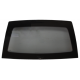 Hard top Linextras - Nissan Navara D40 / D23 / NP300 2005-2026