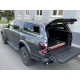 Hard top AEROKLAS vitrés Ford/Mazda 2012+ 4 portes FORD