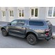 Hard top AEROKLAS vitrés Ford/Mazda 2012+ 4 portes FORD