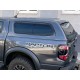 Hard top AEROKLAS vitrés Ford/Mazda 2012+ 4 portes FORD
