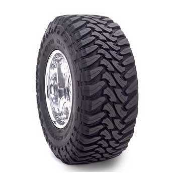 Toyo OPEN COUNTRY M/T 255/85 R16 123P