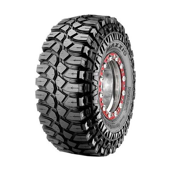 Pneu 225/85 R16 BIG ROCK Mud Terrain | 116R Offroad 4x4 SUV | M+S 3PMSF | Traction Boue Et Roche