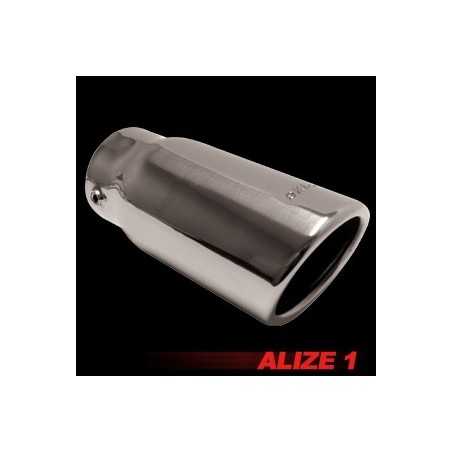 Embout d'échappement ALIZE 1