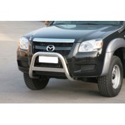 Medium bar inox 63 mm MAZDA BT 50 2007 MAZDA