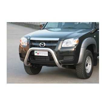 SUPER BAR INOX 76MM MAZDA BT 50 2007