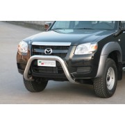 SUPER BAR INOX 76MM MAZDA BT 50 2007