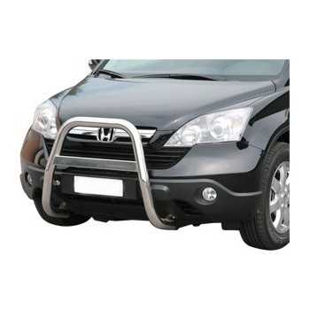 BIG BAR 63 MM INOX HONDA CRV 2007