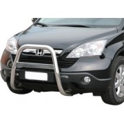 BIG BAR 63 MM INOX HONDA CRV 2007