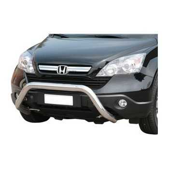 SUPER BAR INOX 76MM HONDA CRV 2007