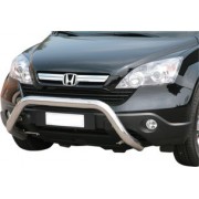 SUPER BAR INOX 76MM HONDA CRV 2007