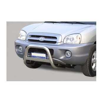 Medium bar Hyundai Santa Fe 2005-2006