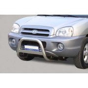 Medium bar Hyundai Santa Fe 2005-2006