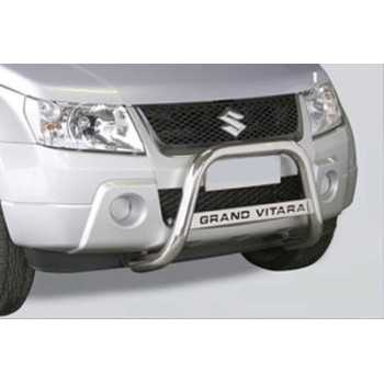 Medium bar inox avec la marque Suzuki G.Vitara 2005 -