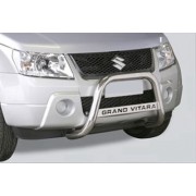 Medium bar inox avec la marque Suzuki G.Vitara 2005 -
