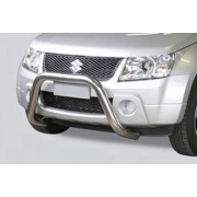 SUPER BAR INOX 76MM SUZUKI G.VITARA 2005 - SUZUKI