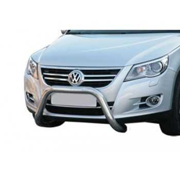 SUPER BAR INOX 76MM VOLKSWAGEN TIGUAN 2008 -