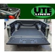 Bac de benne Nissan Navara D40 2006-2015 4 portes