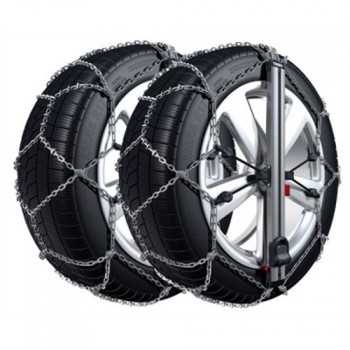 CHAINE NEIGE EASY-FIT SUV 265 255/55R19 VW