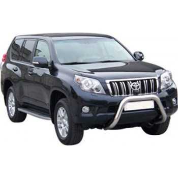 Super bar inox 76MM Toyota kdj 150/155 2009 -