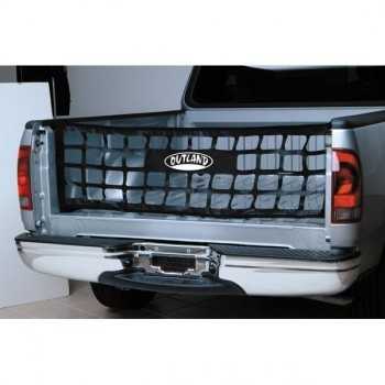 FILET DE BENNE POUR PICK-UP LARG.1,32 M