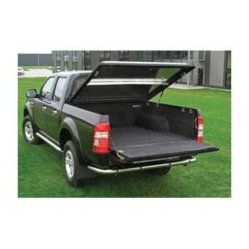 PROTECTION DE BENNE NAVARA D40 KC 2005-2015
