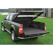 PROTECTION DE BENNE NAVARA D40 KC 2005-2015