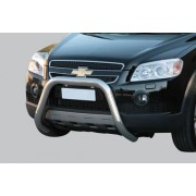 SUPER BAR INOX 76MM CHEVROLET CAPTIVA 2006 -