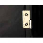 Charnieres de porte inférieur (2) Jeep CJ-YJ & TJ 1976-2006