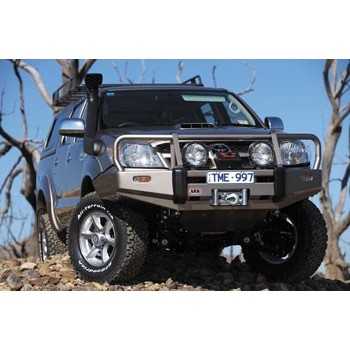 Pare-choc ARB AVEC SUPPORT DE TREUIL INTEGRE TOYOTA VIGO