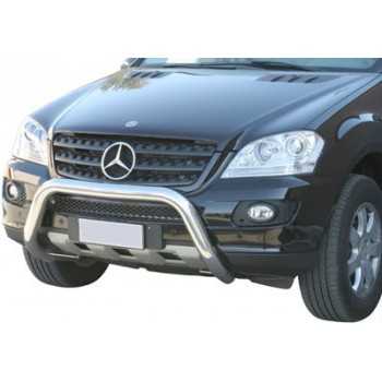 SUPER BAR INOX 76MM MERCEDES ML 2006 MERCEDES