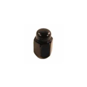 Ecrou de roue noir 16X1,50 LAND ROVER -RANGE ROVER CLASSIC LAND ROVER