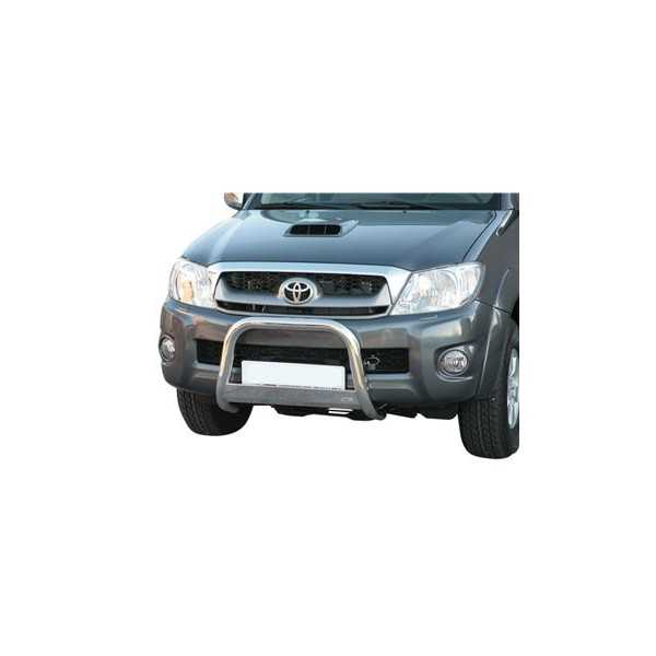 Medium Bar Toyota Hilux 2006-2011