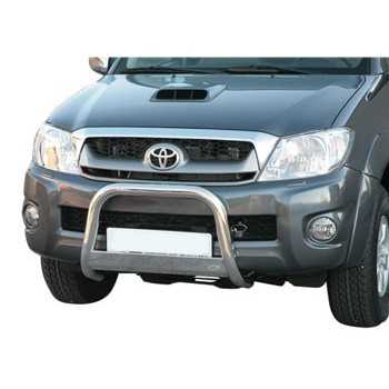 Medium Bar Toyota Hilux 2006-2011