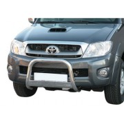 Medium Bar Toyota Hilux 2006-2011