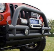 PARE CHOC AVANT TUBE JEEP WRANGLER 2007-2018 JEEP
