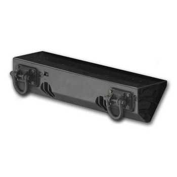 Pare chocs XHD sans support de treuil Jeep Wrangler JK 2007-2018