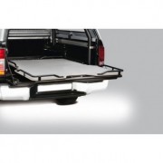 Plateau coulissant Nissan Navara NP300 2016- 4 portes