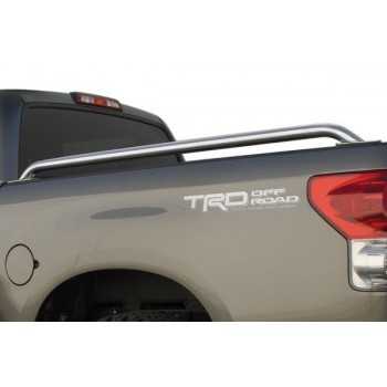 BARRES DE DESSUS DE RIDELLES INOX 1920 MM POUR PICK UP