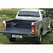 Bac de benne Toyota Hilux Vigo 2006-2015 4 portes