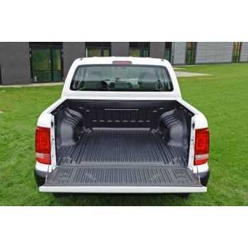 Bac de benne sans rebords Wolsvagen Amarok DC 2010-