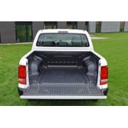 Bac de benne sans rebords Wolsvagen Amarok DC 2010-