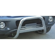 MEDIUM BAR INOX 63MM HYUNDAI SANTA FE 2000-2004