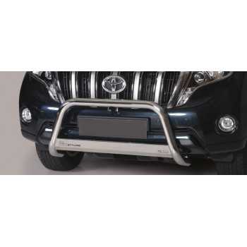 Medium bar Toyota KDJ 150-155 2014-